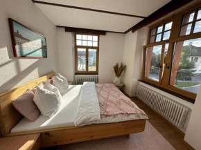 Schönes Apartment in Schöftland